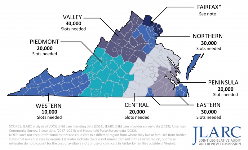 Final Report - Virginia Joint Legislative Audit and Review